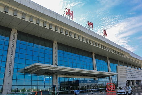 客運車站候車區有哪些靜態標識？